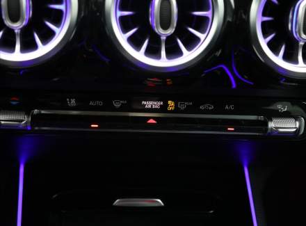 Mercedes-Benz - B-class