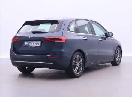 Mercedes-Benz - B-class