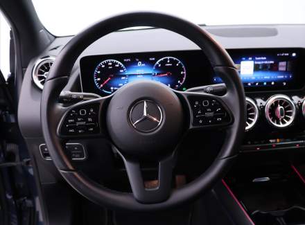 Mercedes-Benz - B-class