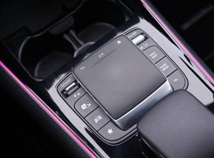 Mercedes-Benz - B-class