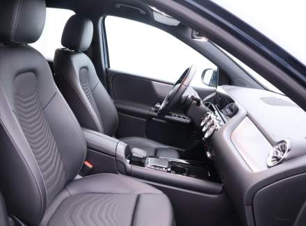 Mercedes-Benz - B-class