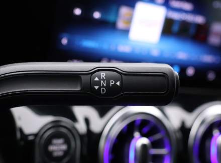 Mercedes-Benz - B-class