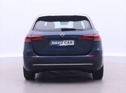 Mercedes-Benz - B-class