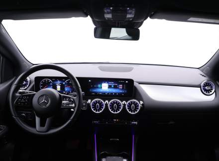 Mercedes-Benz - B-class