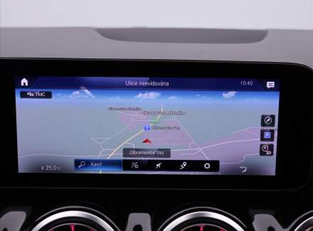 Mercedes-Benz - B-class