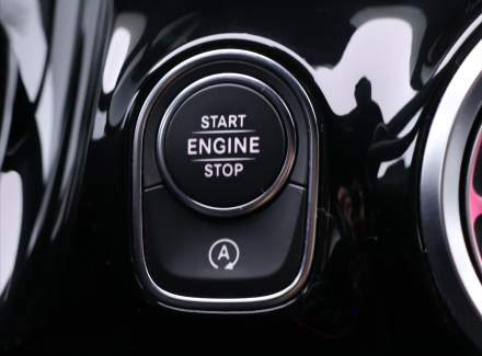 Mercedes-Benz - B-class