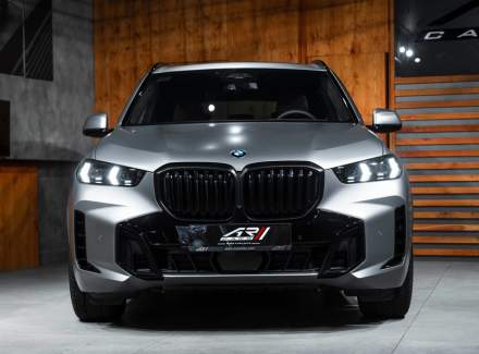 BMW - X5