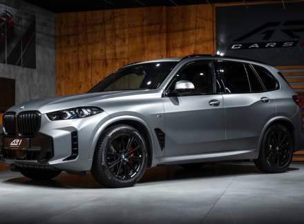 BMW - X5