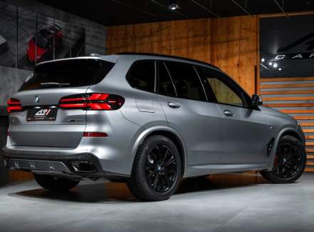 BMW - X5