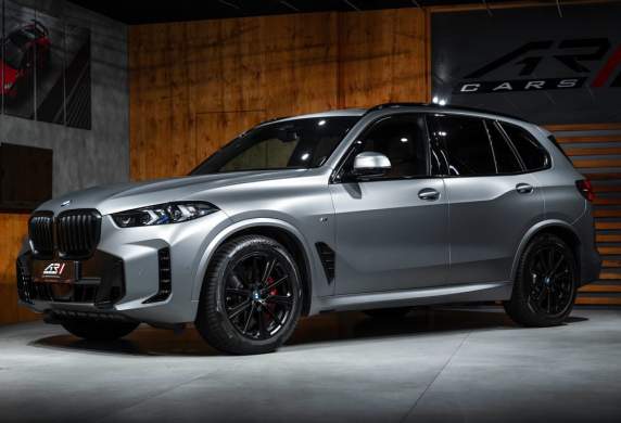 BMW - X5