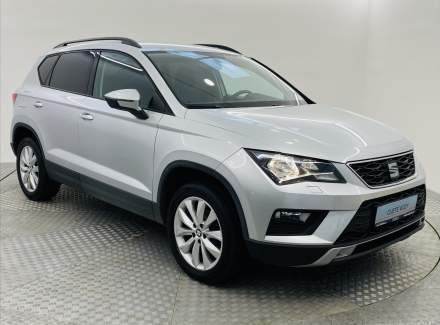 Seat - Ateca