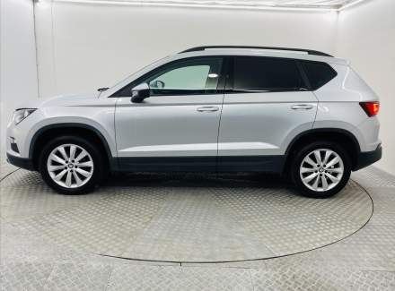 Seat - Ateca
