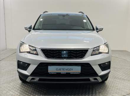 Seat - Ateca