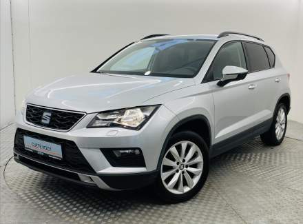 Seat - Ateca