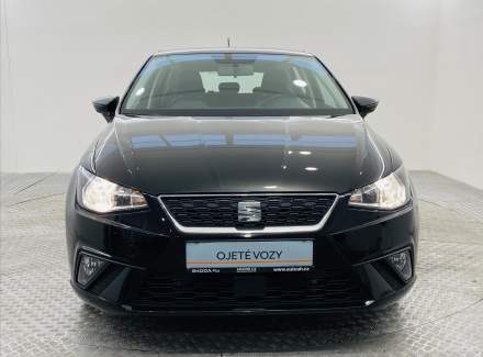 Seat - Ibiza