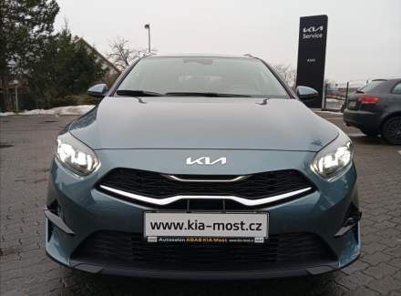 Kia - Cee'd