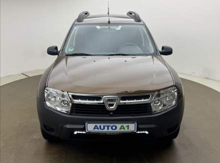 Dacia - Duster