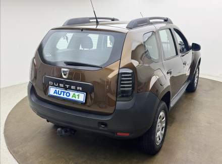 Dacia - Duster