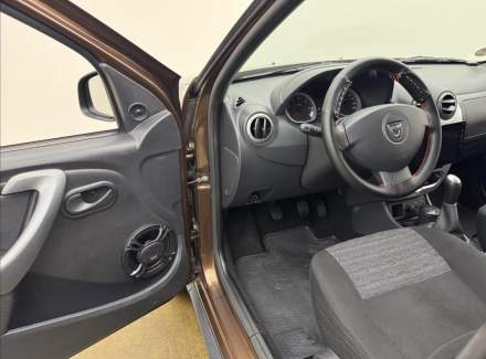 Dacia - Duster