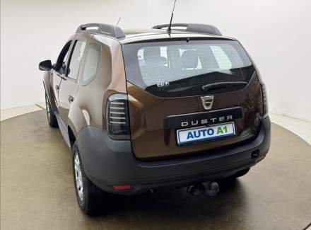 Dacia - Duster