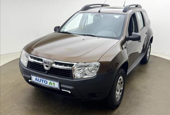 Dacia - Duster