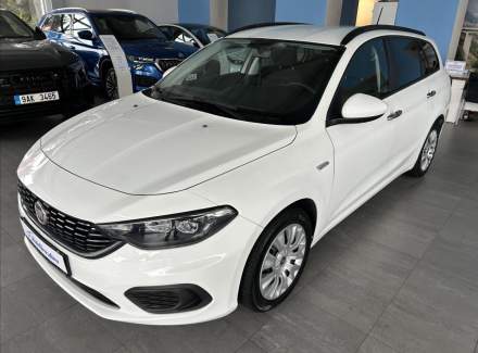 Fiat - Tipo