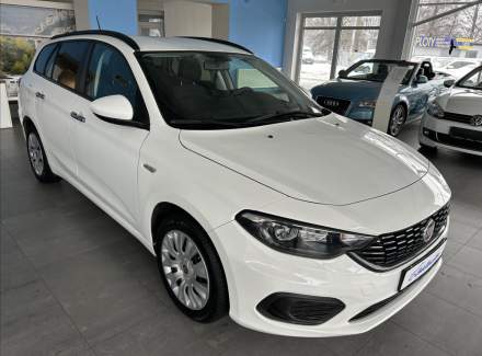 Fiat - Tipo