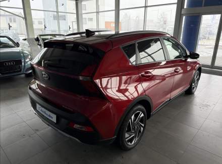 Hyundai - Bayon