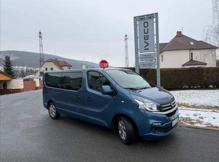 Fiat - Talento