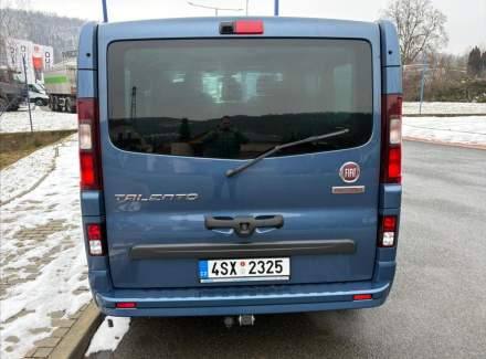 Fiat - Talento