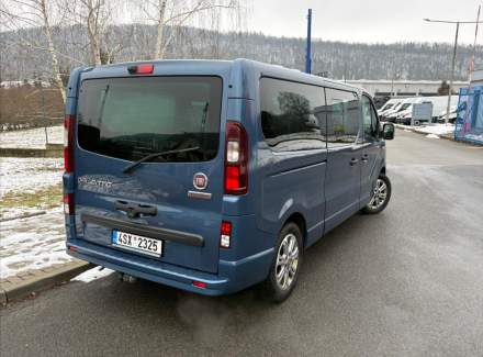 Fiat - Talento