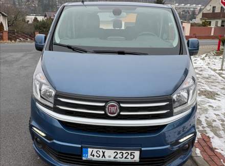 Fiat - Talento