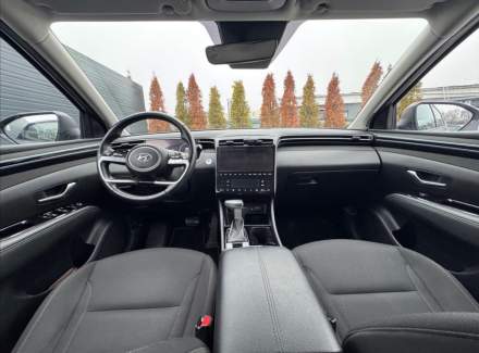 Hyundai - Tucson