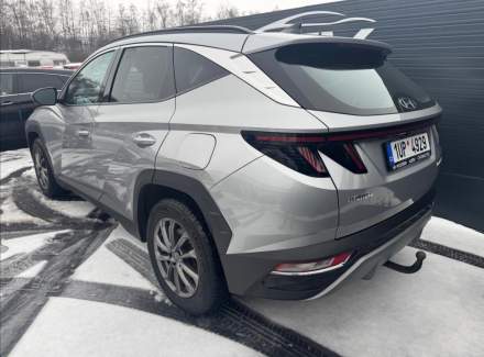 Hyundai - Tucson