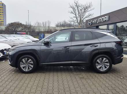 Hyundai - Tucson