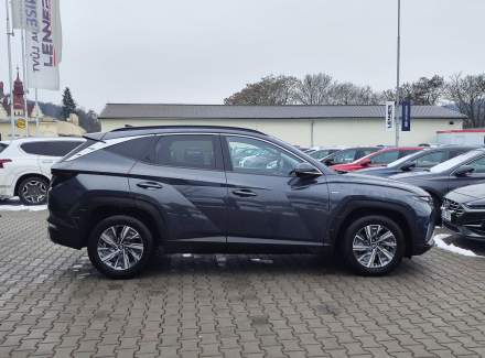 Hyundai - Tucson