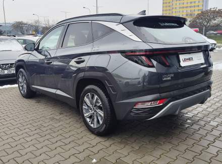 Hyundai - Tucson