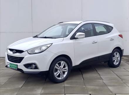 Hyundai - ix35