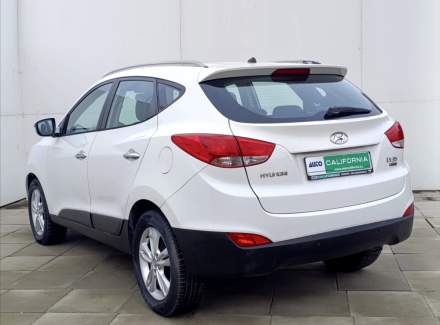 Hyundai - ix35