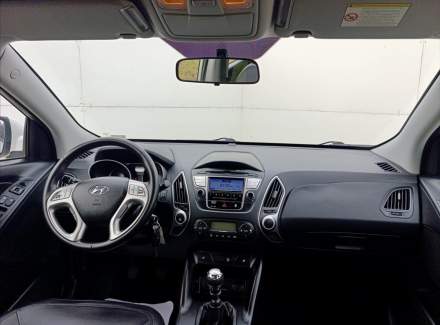 Hyundai - ix35
