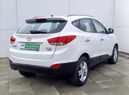Hyundai - ix35