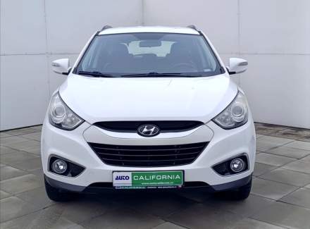 Hyundai - ix35