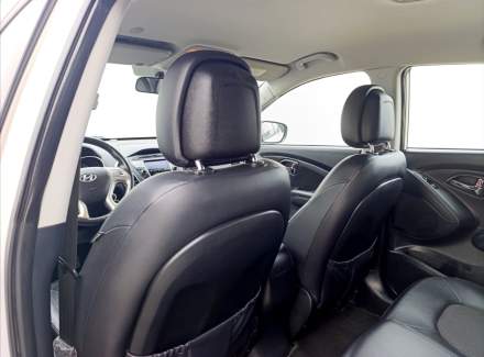 Hyundai - ix35