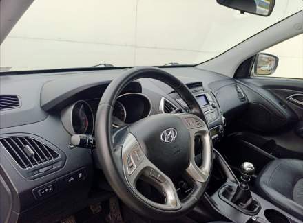 Hyundai - ix35