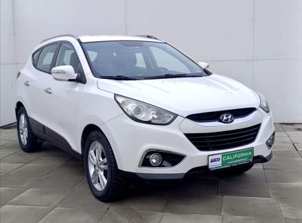 Hyundai - ix35