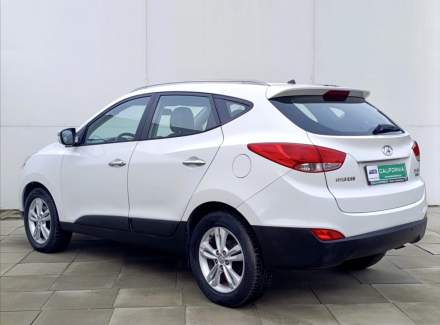Hyundai - ix35