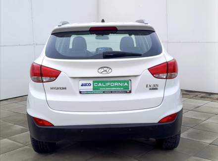 Hyundai - ix35