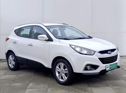 Hyundai - ix35
