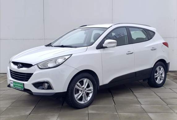 Hyundai - ix35