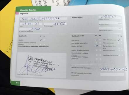 Mercedes-Benz - M-class